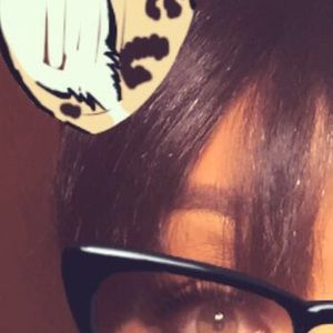 Meet your Posher, Kay